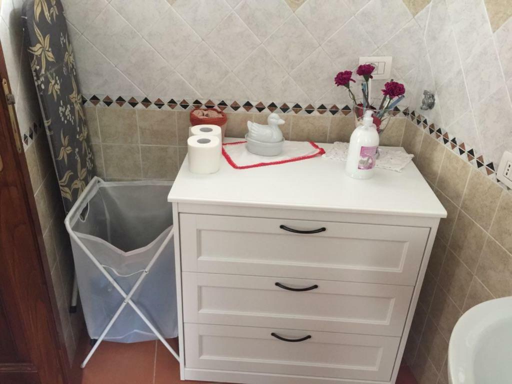 La Nunziata Apartment Positano Ngoại thất bức ảnh