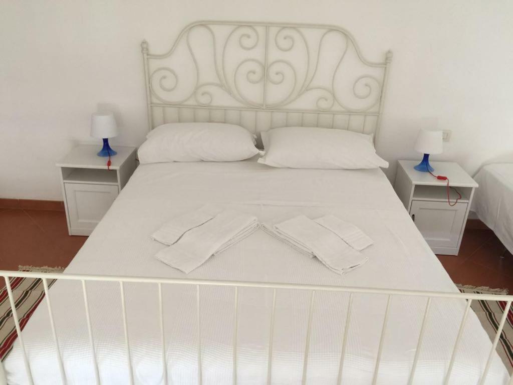 La Nunziata Apartment Positano Ngoại thất bức ảnh