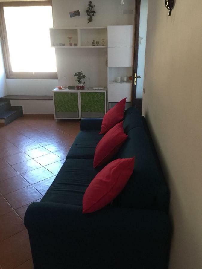 La Nunziata Apartment Positano Ngoại thất bức ảnh